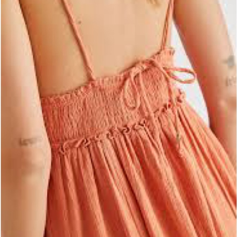 Free People Endless Summer Haze Maxi - Picture 4 of 7